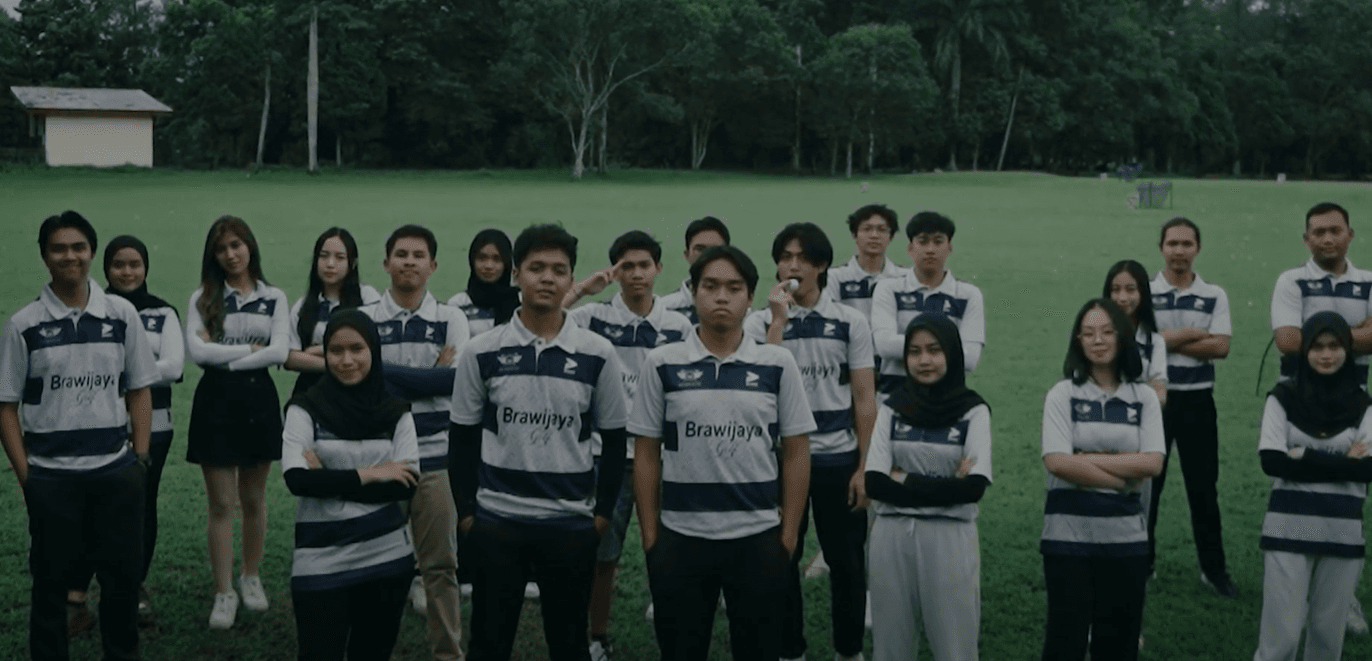 Company Profile - Brawijaya Golf